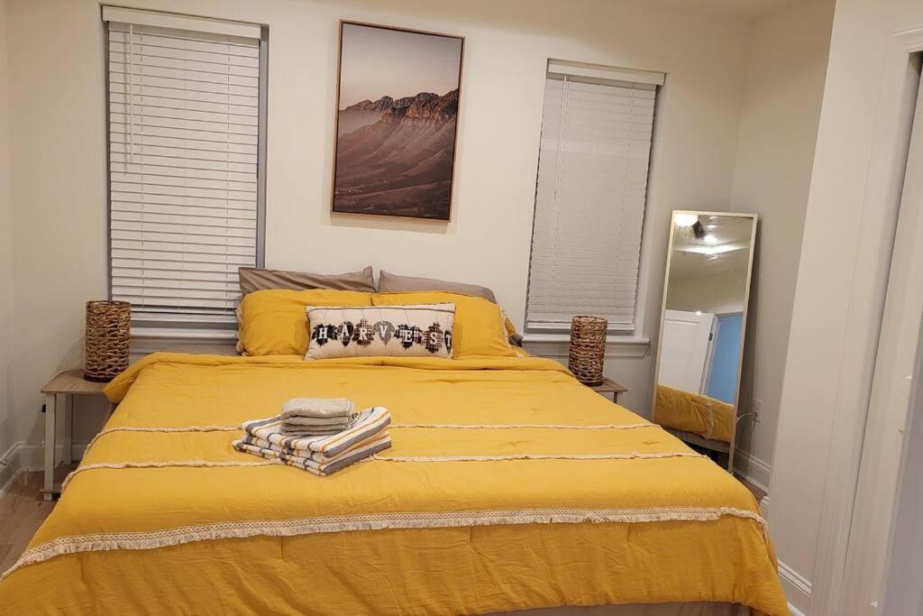 Brand New Home In South Philly!!! Filadelfia Zewnętrze zdjęcie