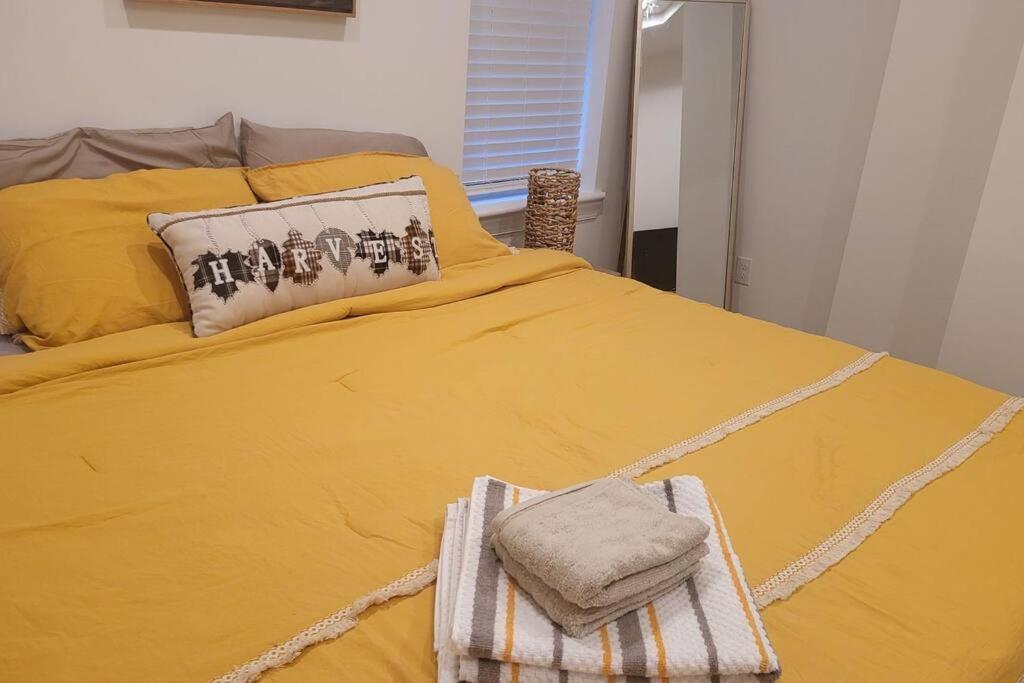 Brand New Home In South Philly!!! Filadelfia Zewnętrze zdjęcie