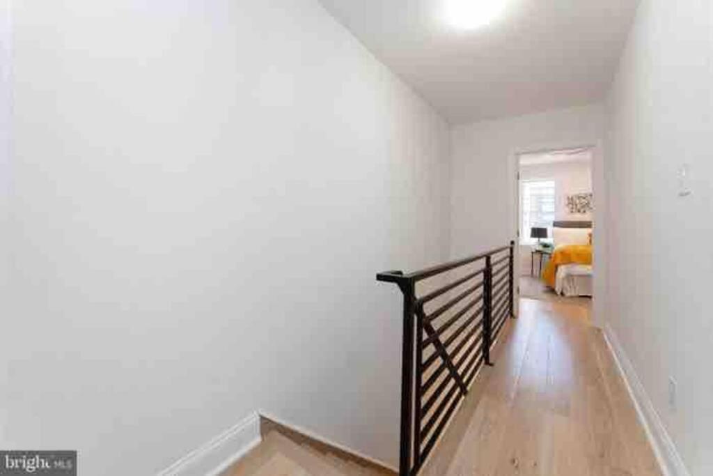Brand New Home In South Philly!!! Filadelfia Zewnętrze zdjęcie