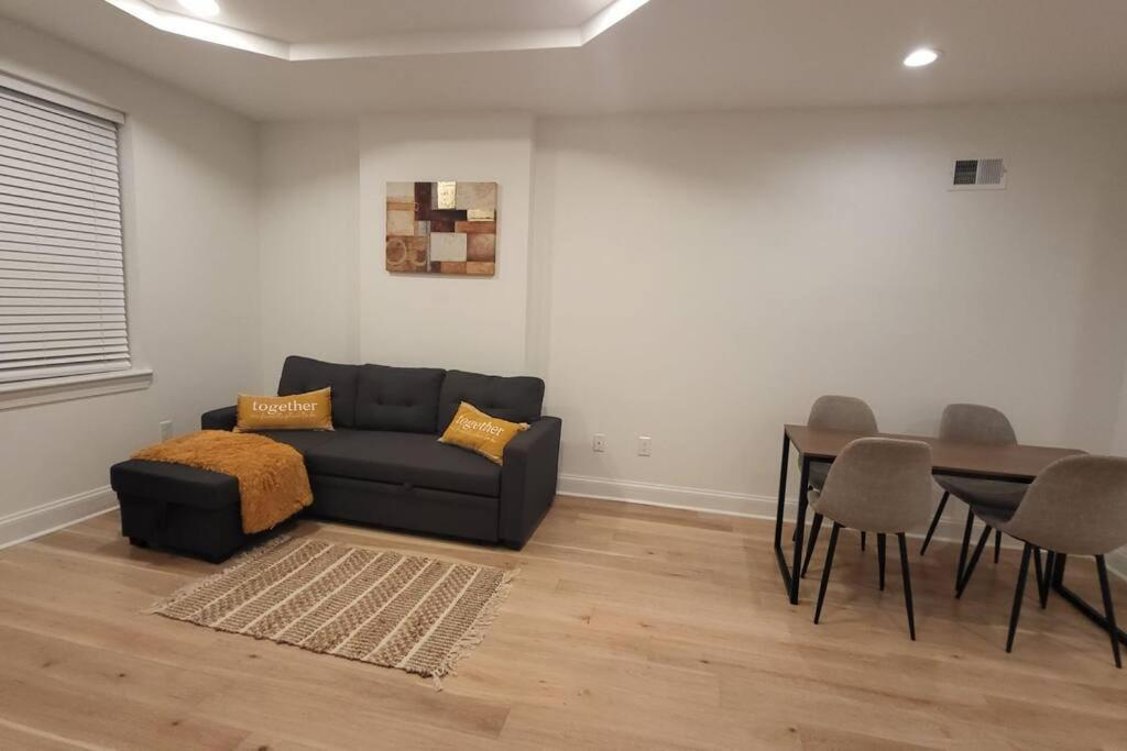Brand New Home In South Philly!!! Filadelfia Zewnętrze zdjęcie