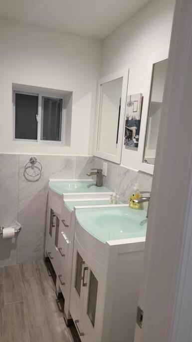 Brand New Home In South Philly!!! Filadelfia Zewnętrze zdjęcie